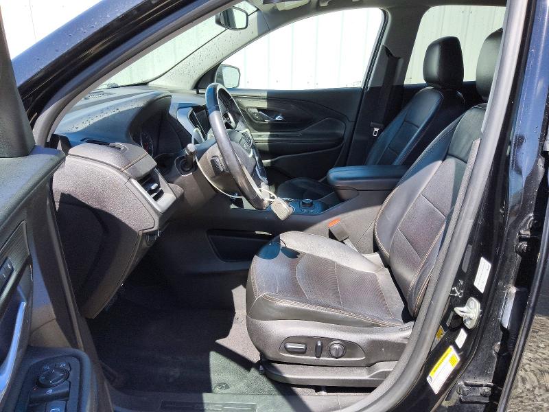 Продажа на аукционе авто 2019 Gmc Terrain, vin: 3GKALPEV5KL281795, номер лота: 64641576