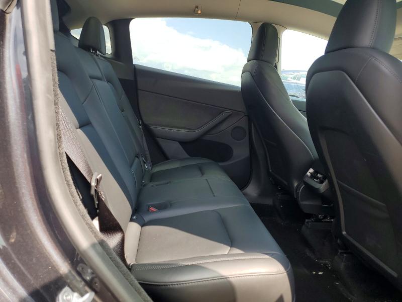 Aukcja sprzedaży 2024 Tesla Model Y, vin: 7SAYGDEE8RA244598, numer aukcji: 65031246