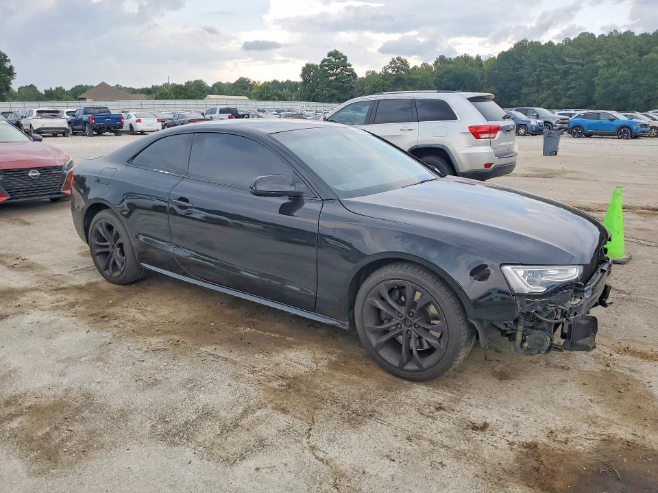 Aukcja sprzedaży 2013 Audi S5, vin: WAUVGAFR2DA028764, numer aukcji: 64056706