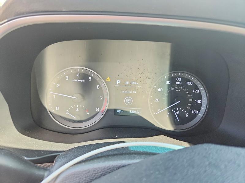 64056436 :رقم المزاد ، KM8J3CA47MU318626 vin ، 2021 Hyundai Tucson مزاد بيع