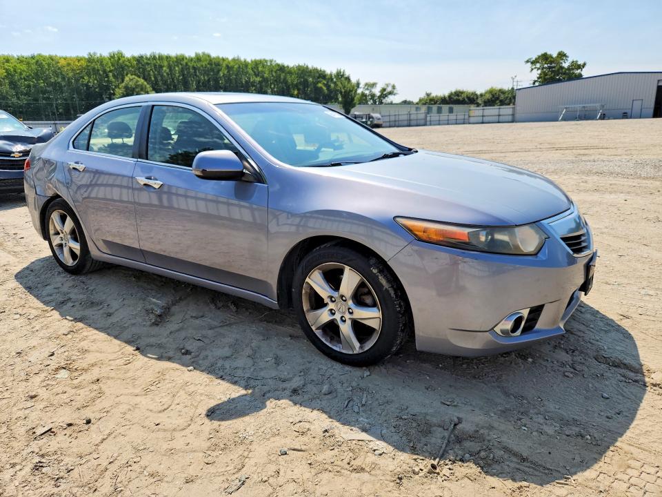 Продажа на аукционе авто 2013 Acura Tsx, vin: JH4CU2F40DC000896, номер лота: 66412916