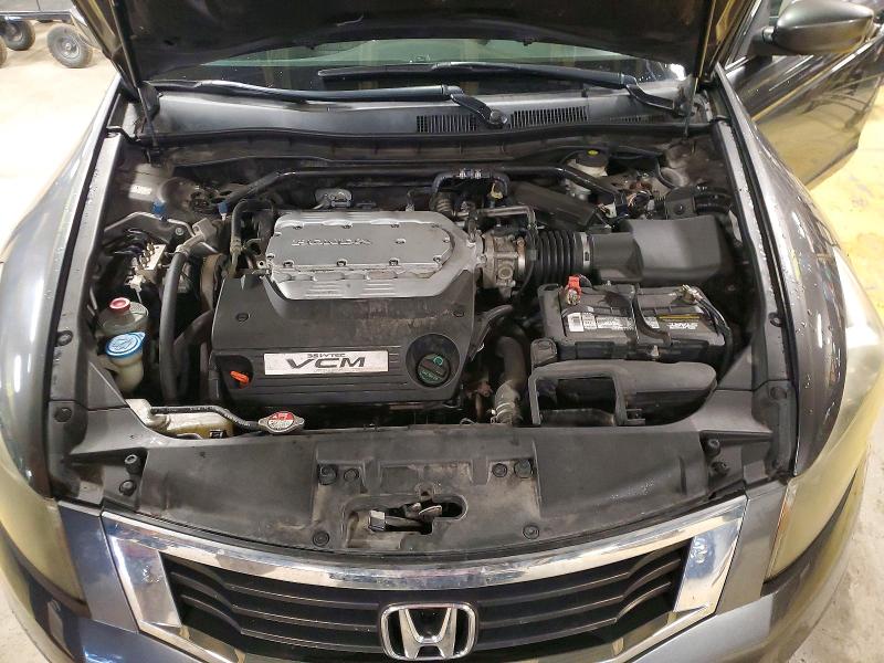 2009 Honda Accord მანქანა იყიდება აუქციონზე, vin: 1HGCP36899A042358, აუქციონის ნომერი: 64575436