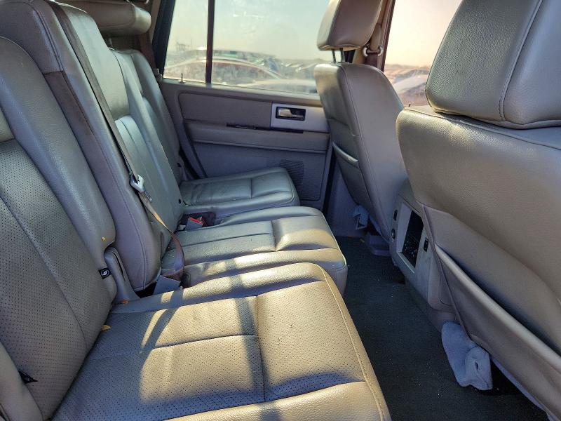 2009 Ford Expedition მანქანა იყიდება აუქციონზე, vin: 1FMFU20509EA96746, აუქციონის ნომერი: 63603266