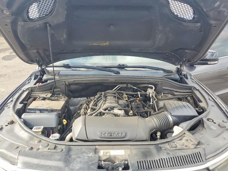 Продажа на аукционе авто 2019 Dodge Durango, vin: 1C4SDHCT5KC525302, номер лота: 63865756