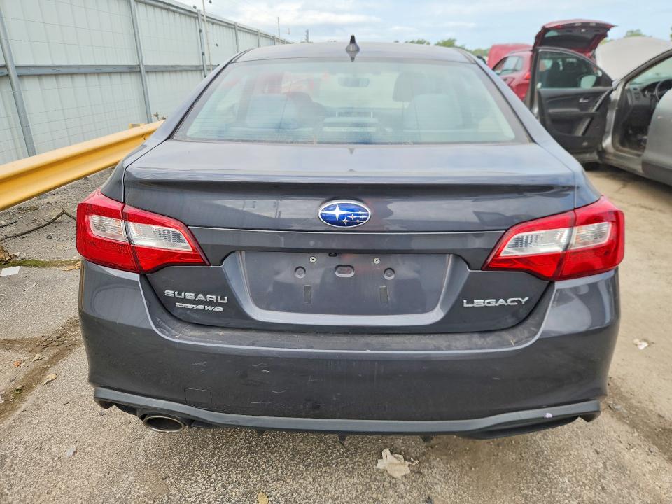 Aukcja sprzedaży 2019 Subaru Legacy, vin: 4S3BNAF66K3015096, numer aukcji: 65896236