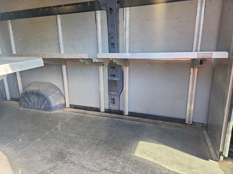 61498286 :رقم المزاد ، 3C6MRVJG9ME541486 vin ، 2021 Ram Promaster 3500 مزاد بيع