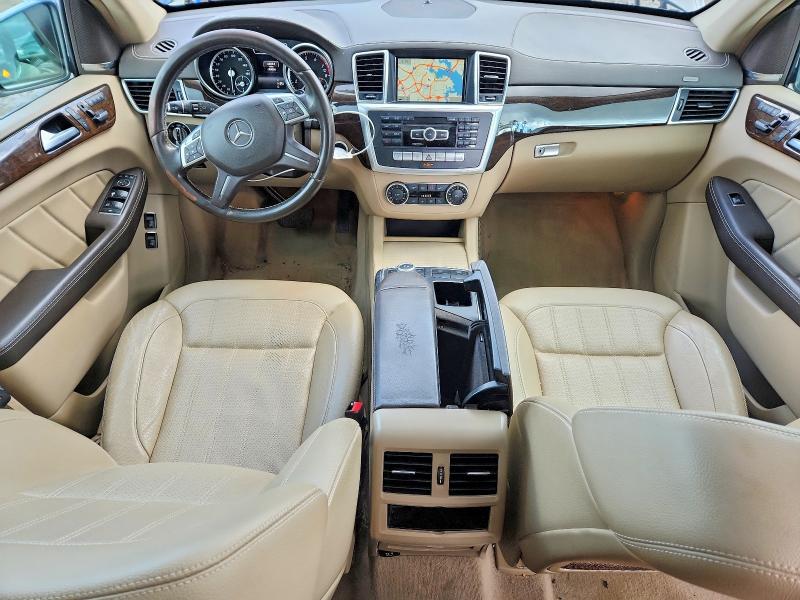 Продаж на аукціоні авто 2016 Mercedes-benz Gl, vin: 4JGDF6EE3GA682010, номер лоту: 63165216