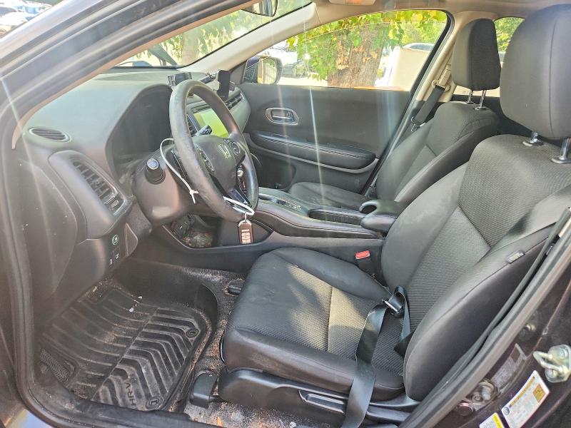 Продаж на аукціоні авто 2016 Honda Hr-v, vin: 3CZRU6H59GM740565, номер лоту: 65592896