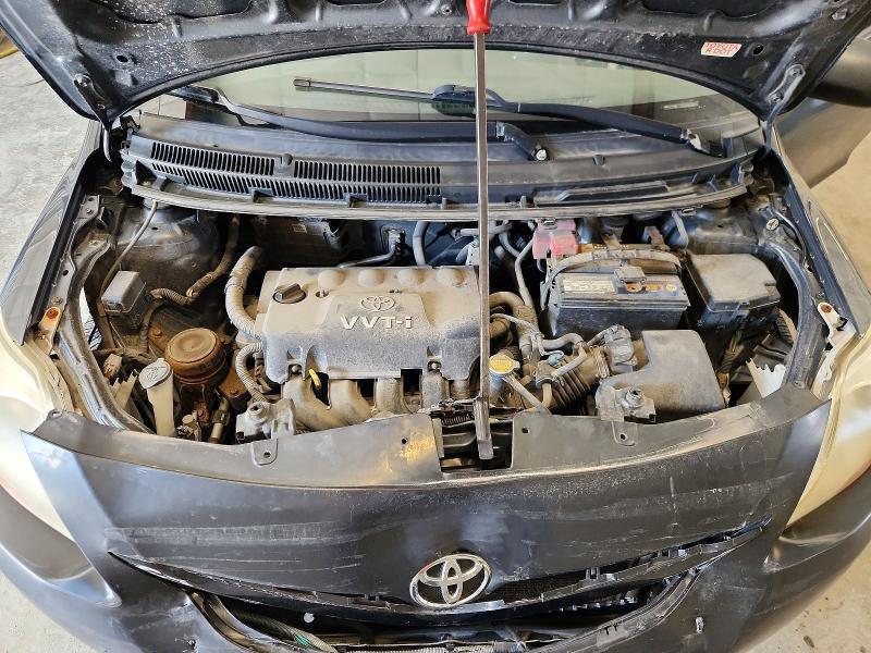Продаж на аукціоні авто 2007 Toyota Yaris, vin: JTDBT923171183845, номер лоту: 65491596