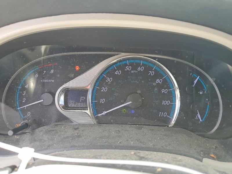 Продажа на аукционе авто 2011 Toyota Sienna, vin: 5TDYK3DC0BS015276, номер лота: 64778126