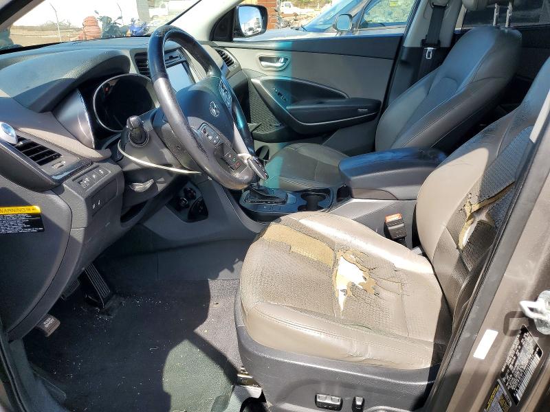 Aukcja sprzedaży 2013 Hyundai Santa Fe Sport, vin: 5XYZU3LB9DG110975, numer aukcji: 64648676
