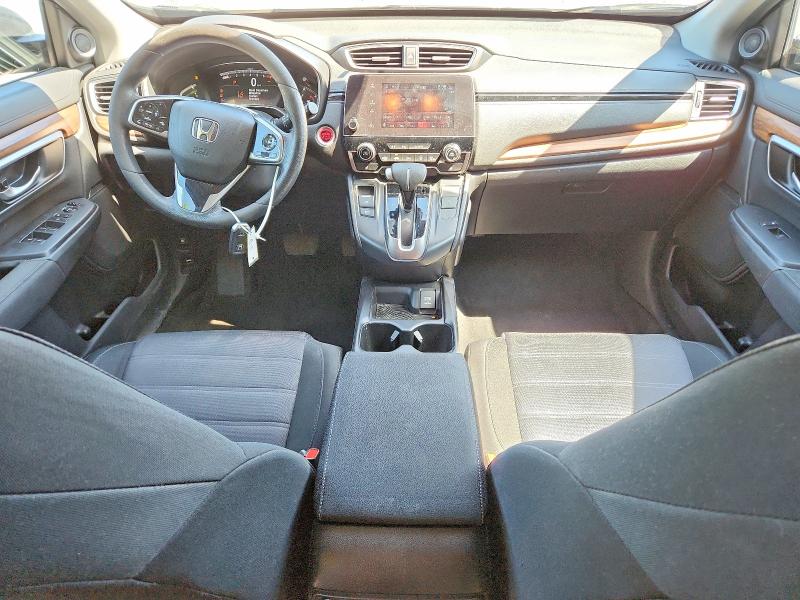 62951826 :رقم المزاد ، 7FARW2H59KE038885 vin ، 2019 Honda Cr-v مزاد بيع