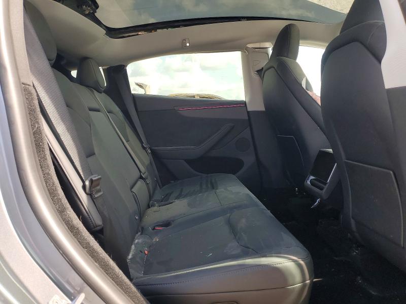 Aukcja sprzedaży 2026 Tesla Model Y, vin: 7SAYGDEE7TA590973, numer aukcji: 64092736
