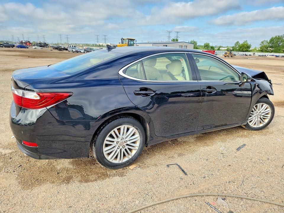 Продаж на аукціоні авто 2013 Lexus Es, vin: JTHBK1GG4D2055913, номер лоту: 63310936