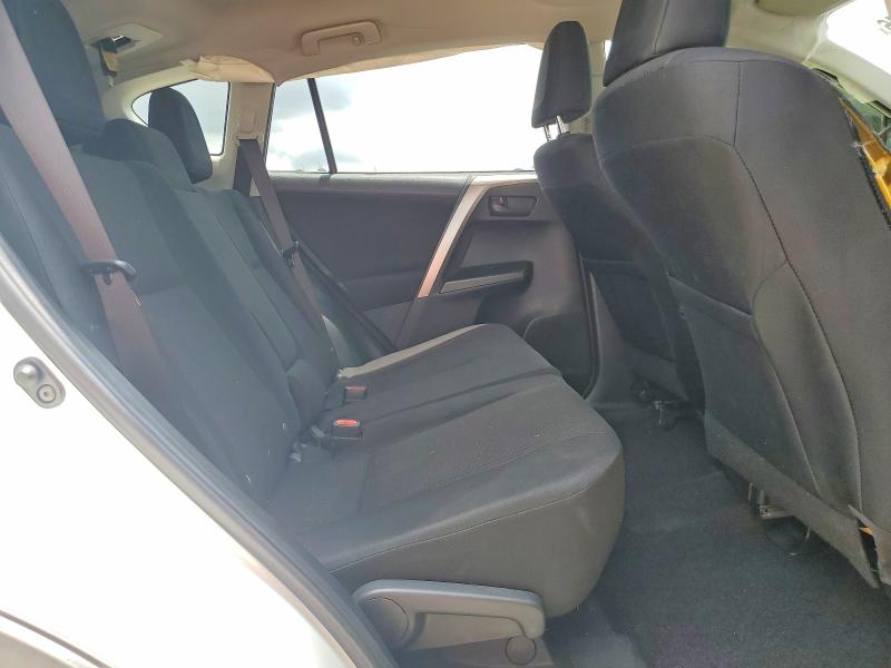 62885146 :رقم المزاد ، JTMZFREV8HJ111917 vin ، 2017 Toyota Rav4 مزاد بيع