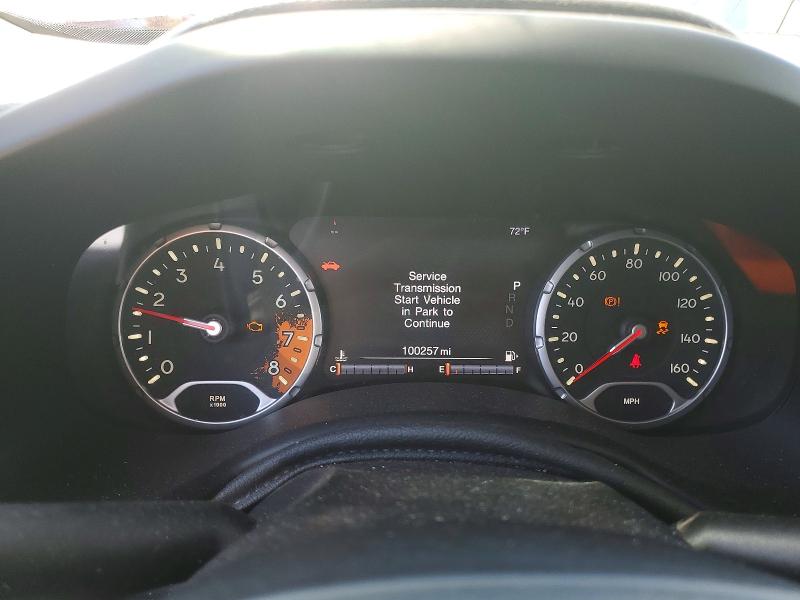 Продаж на аукціоні авто 2015 Jeep Renegade, vin: ZACCJADT1FPB38055, номер лоту: 65878916