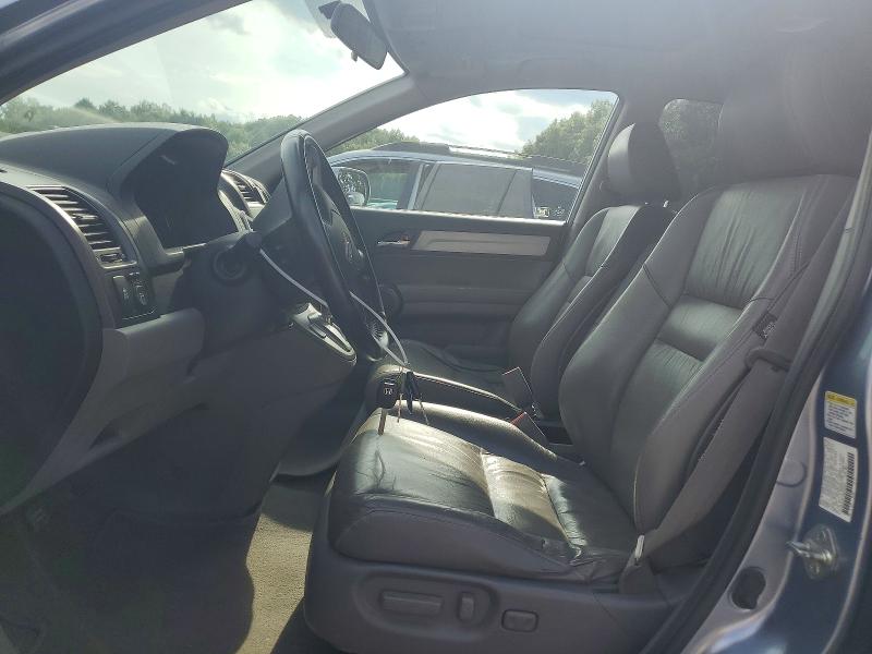 2011 Honda Cr-v მანქანა იყიდება აუქციონზე, vin: JHLRE4H78BC005954, აუქციონის ნომერი: 66369166