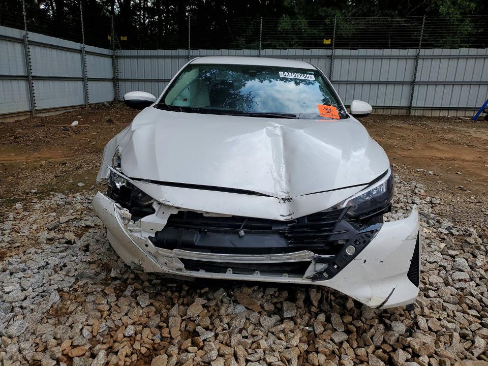 Продажа на аукционе авто 2024 Nissan Sentra, vin: 3N1AB8CV0RY267150, номер лота: 63797866