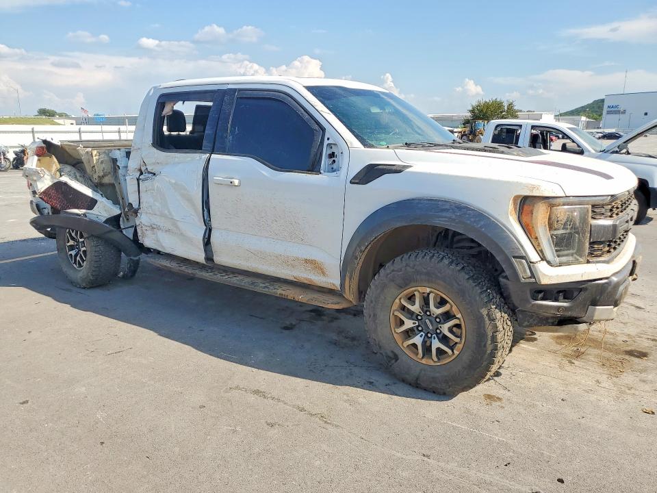 Aukcja sprzedaży 2022 Ford F150, vin: 1FTFW1RG4NFA12204, numer aukcji: 66407976