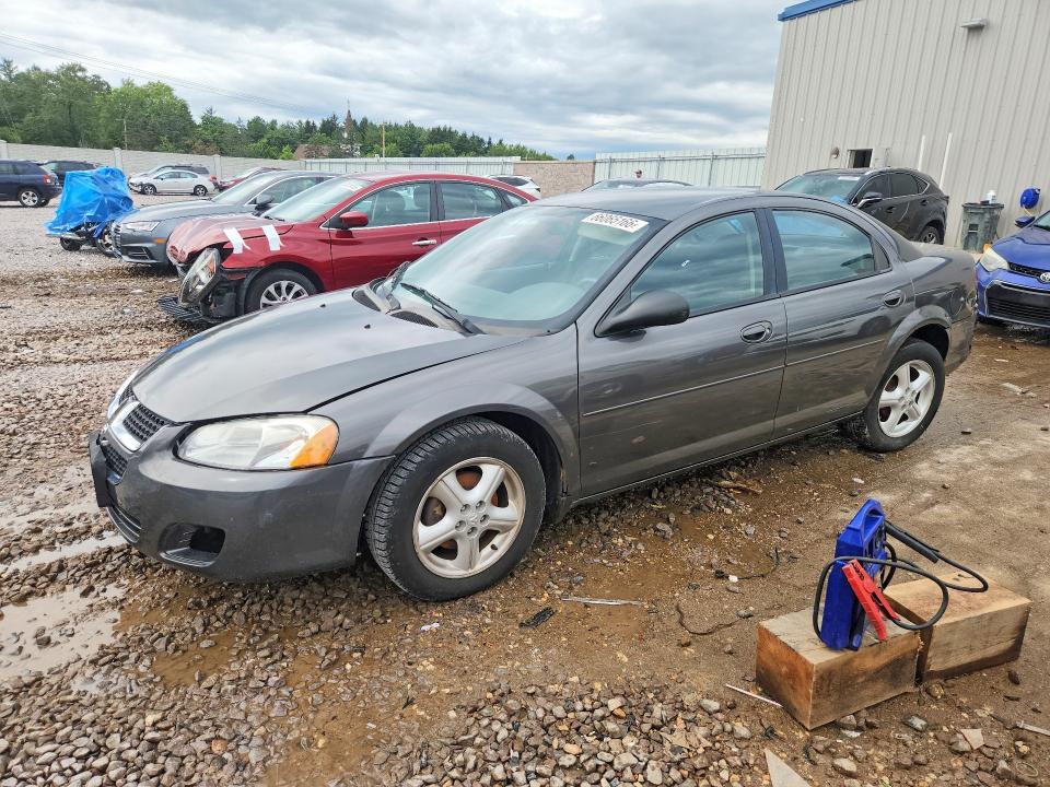 Aukcja sprzedaży 2004 Dodge Stratus, vin: 1B3AL46X34N203319, numer aukcji: 66065166