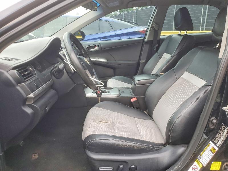 2012 Toyota Camry მანქანა იყიდება აუქციონზე, vin: 4T1BF1FK6CU034197, აუქციონის ნომერი: 63566796