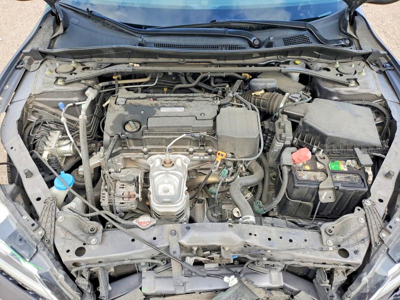 Продаж на аукціоні авто 2016 Honda Accord, vin: 1HGCR2F80GA207246, номер лоту: 64020096