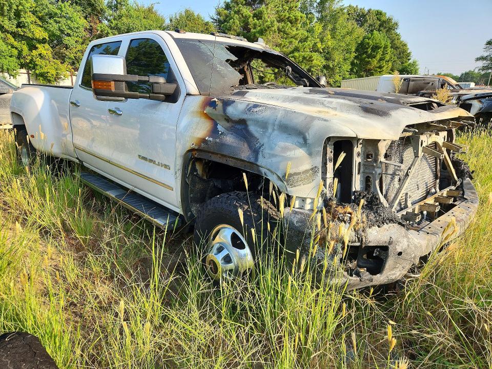 Aukcja sprzedaży 2019 Gmc Sierra, vin: 1GT42WEY4KF138945, numer aukcji: 63921676