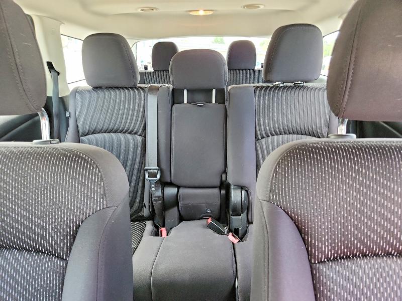 Aukcja sprzedaży 2013 Dodge Journey, vin: 3C4PDCAB9DT715694, numer aukcji: 63488156