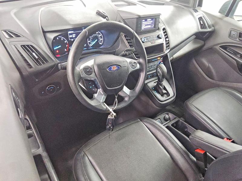 Продаж на аукціоні авто 2021 Ford Transit Connect, vin: NM0LS7E22M1497432, номер лоту: 62335496