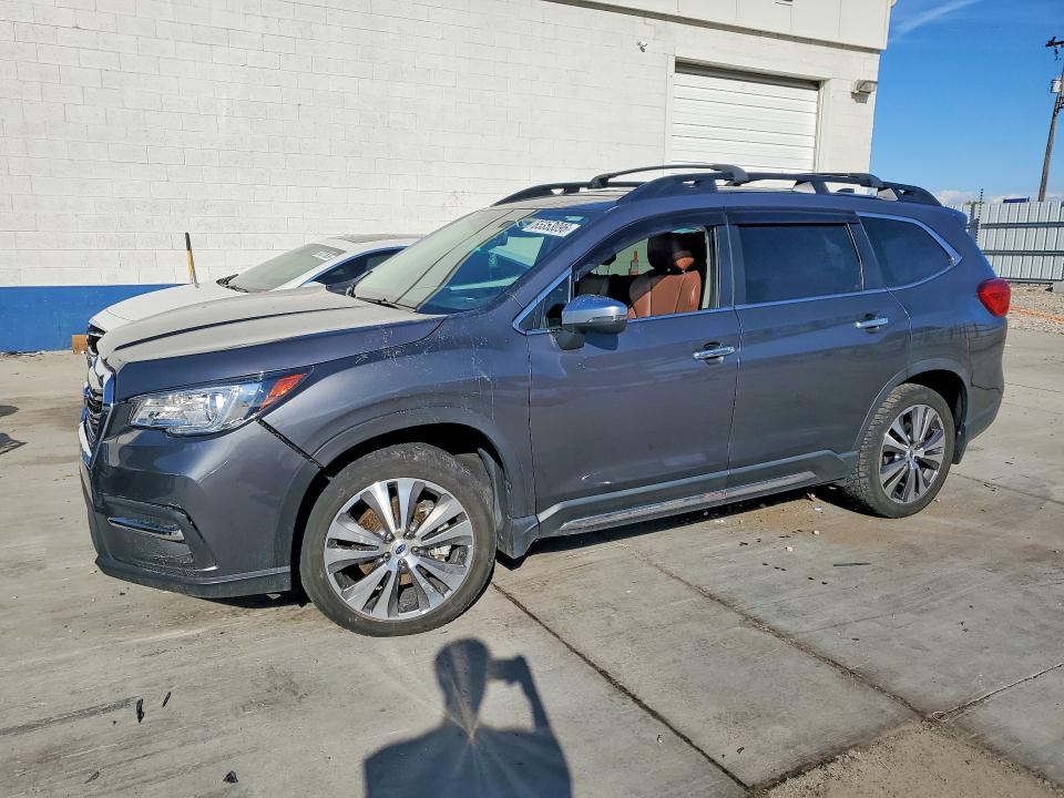 2020 Subaru Ascent მანქანა იყიდება აუქციონზე, vin: 4S4WMARD9L3454319, აუქციონის ნომერი: 65353096