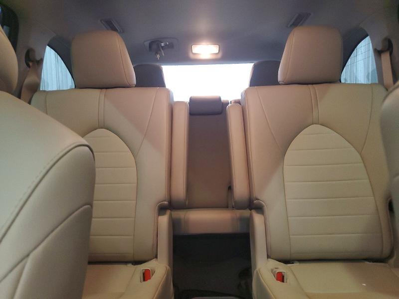 Aukcja sprzedaży 2024 Toyota Highlander Hybrid, vin: 5TDKBRCH3RS637712, numer aukcji: 61205236
