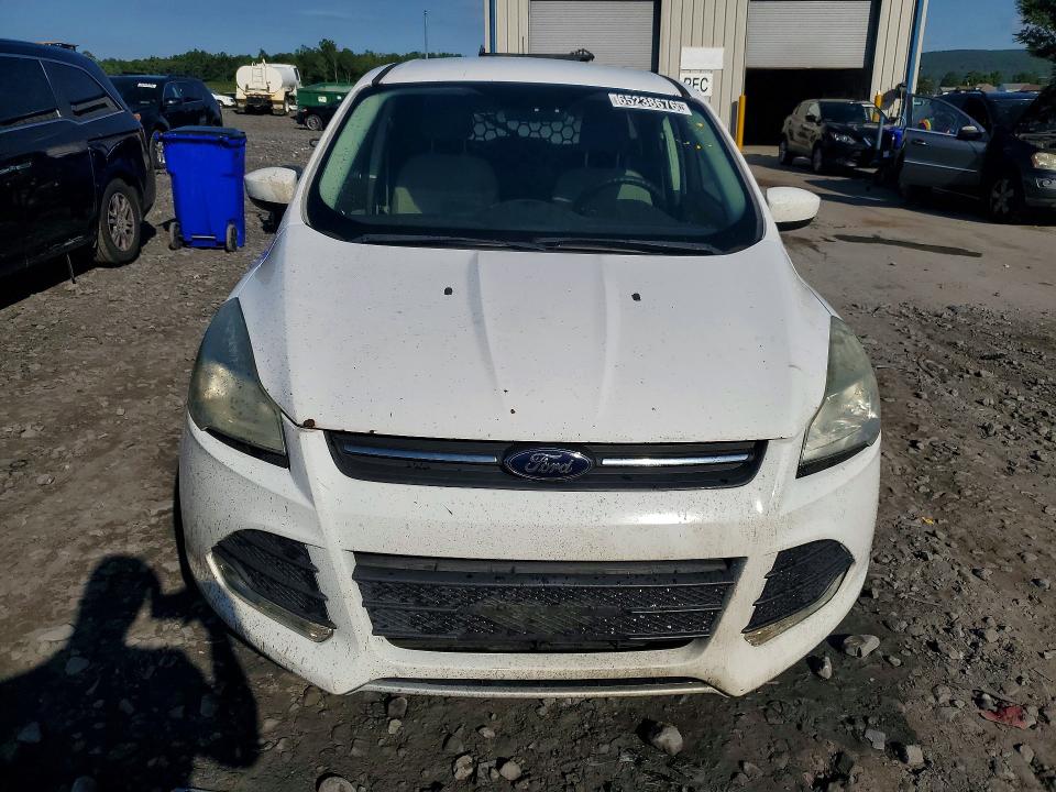 Продаж на аукціоні авто 2015 Ford Escape, vin: 1FMCU0GX1FUB20875, номер лоту: 65238676