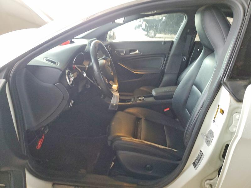 64503106 :رقم المزاد ، WDDSJ4EB5HN444955 vin ، 2017 Mercedes-benz Cla مزاد بيع