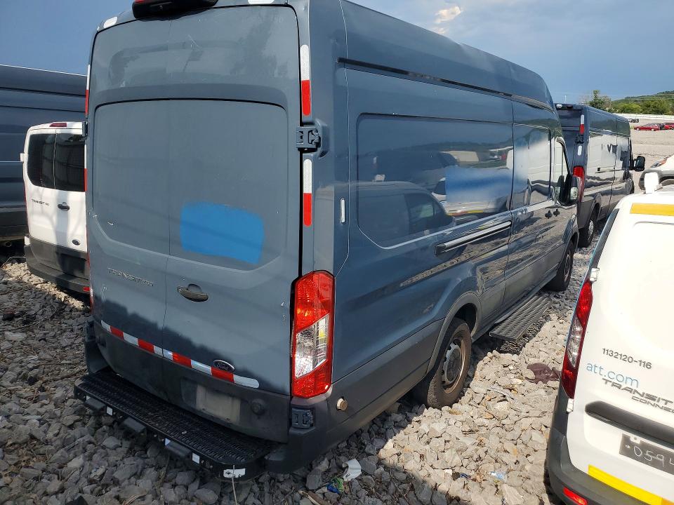 Aukcja sprzedaży 2020 Ford Transit, vin: 1FTBR3X87LKA87206, numer aukcji: 63249906