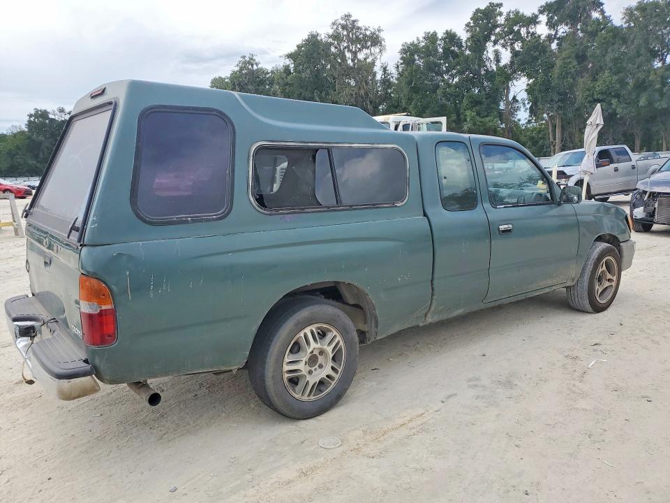 Продаж на аукціоні авто 1998 Toyota Tacoma, vin: 4TAVL52N3WZ015255, номер лоту: 64213946