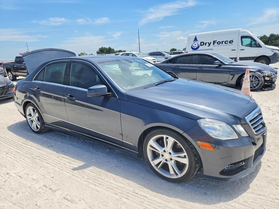 Продаж на аукціоні авто 2013 Mercedes-benz E, vin: WDDHF5KB6DA731633, номер лоту: 65999956