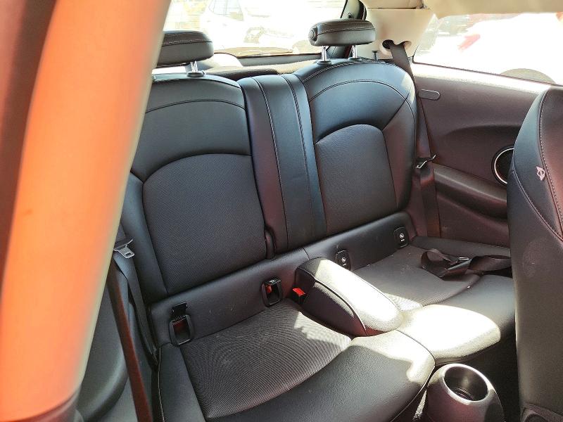 2015 Mini Cooper მანქანა იყიდება აუქციონზე, vin: WMWXP7C58F2A36543, აუქციონის ნომერი: 65342936