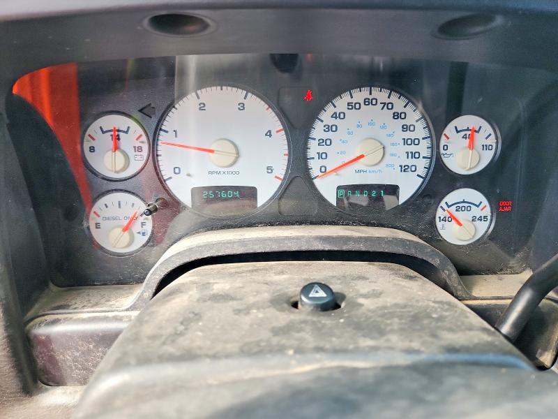 Aukcja sprzedaży 2005 Dodge Ram 3500, vin: 3D7MS48C55G791393, numer aukcji: 64839156