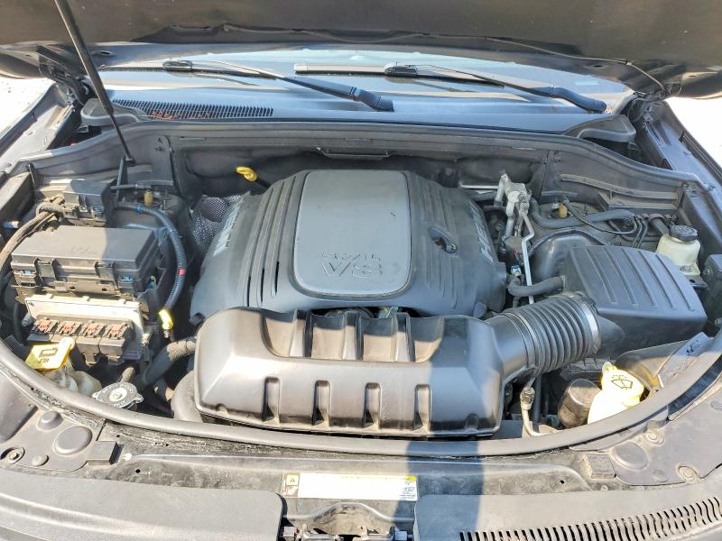 Продажа на аукционе авто 2011 Jeep Grand Cherokee, vin: 1J4RR6GT1BC586509, номер лота: 64516536