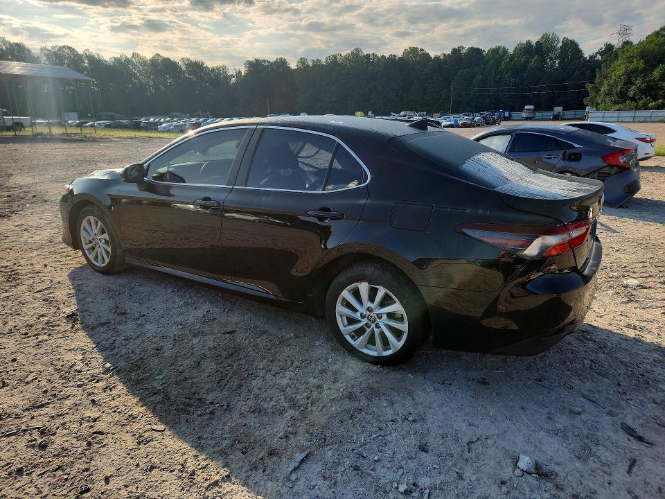 Продаж на аукціоні авто 2023 Toyota Camry, vin: 4T1C11AKXPU179968, номер лоту: 65297056