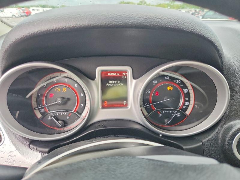 Aukcja sprzedaży 2018 Dodge Journey, vin: 3C4PDCAB8JT384635, numer aukcji: 65125236