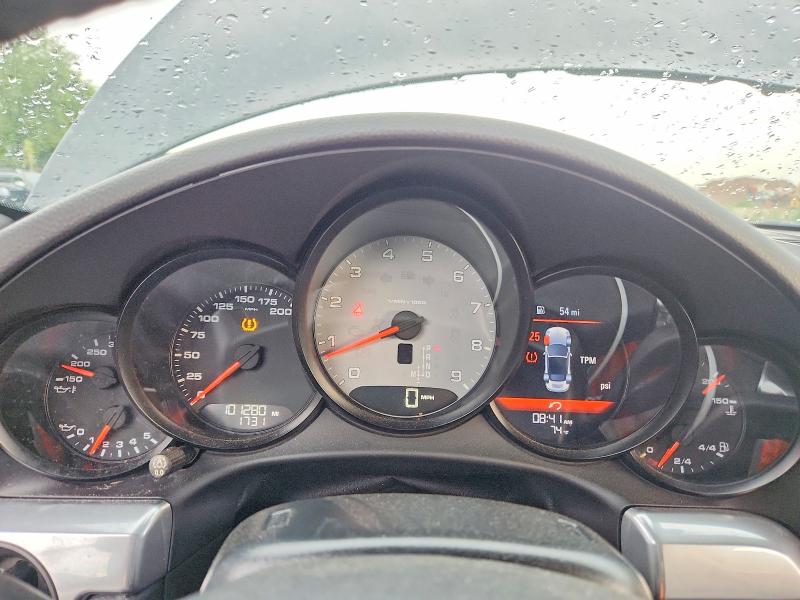 Aukcja sprzedaży 2012 Porsche 911, vin: WP0CB2A90CS154507, numer aukcji: 66194856