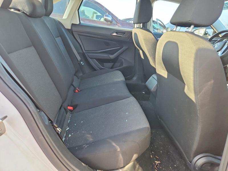 2021 Volkswagen Jetta მანქანა იყიდება აუქციონზე, vin: 3VWC57BU2MM083955, აუქციონის ნომერი: 65723856