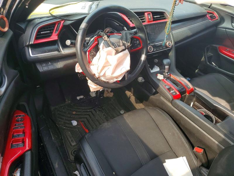 Продаж на аукціоні авто 2019 Honda Civic, vin: 2HGFC2F82KH504768, номер лоту: 66633256