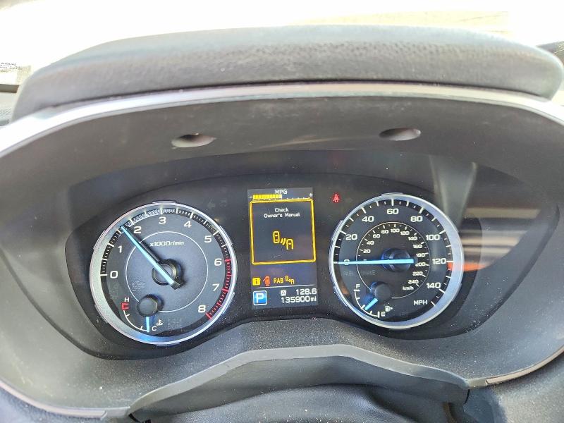 65263446 :رقم المزاد ، 4S4WMAMD8K3410124 vin ، 2019 Subaru Ascent مزاد بيع