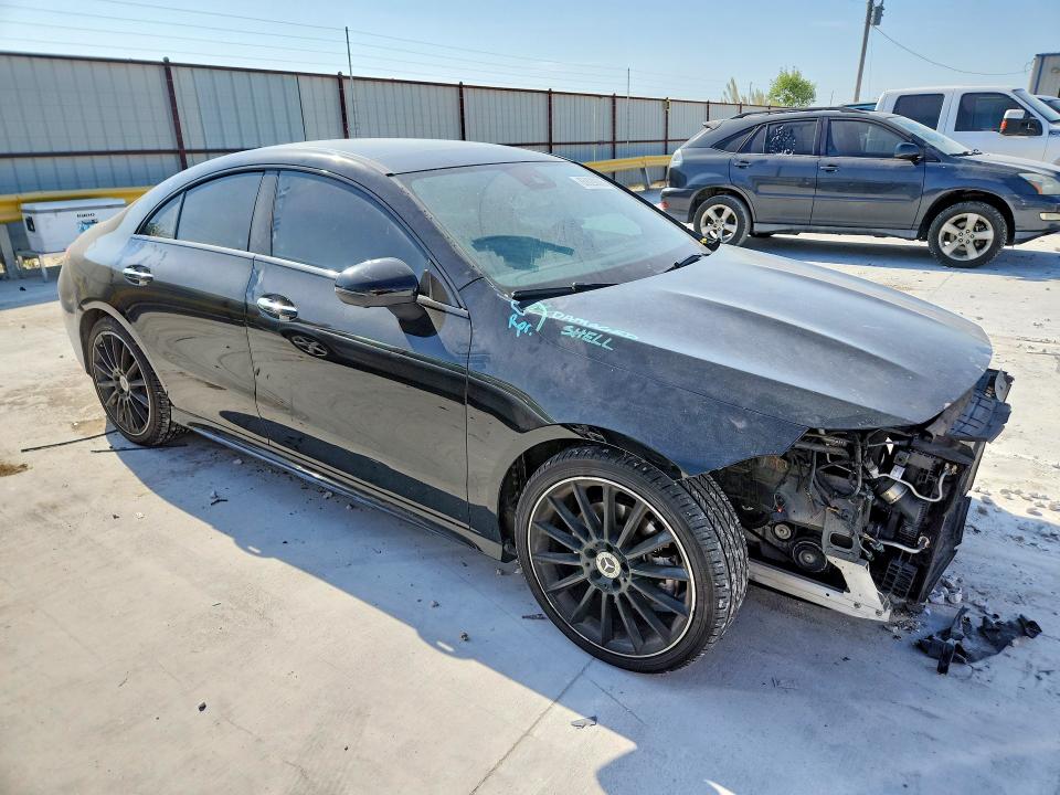 Продаж на аукціоні авто 2021 Mercedes-benz Cla, vin: W1K5J4GB1MN223003, номер лоту: 65920626