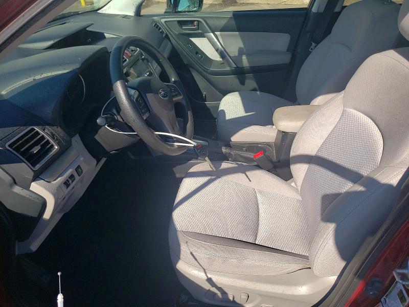 Продаж на аукціоні авто 2016 Subaru Forester, vin: JF2SJADC9GH565084, номер лоту: 64064816