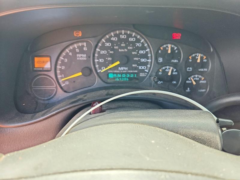 Продаж на аукціоні авто 1999 Chevrolet Silverado, vin: 1GCEK14V1XZ109892, номер лоту: 63965096