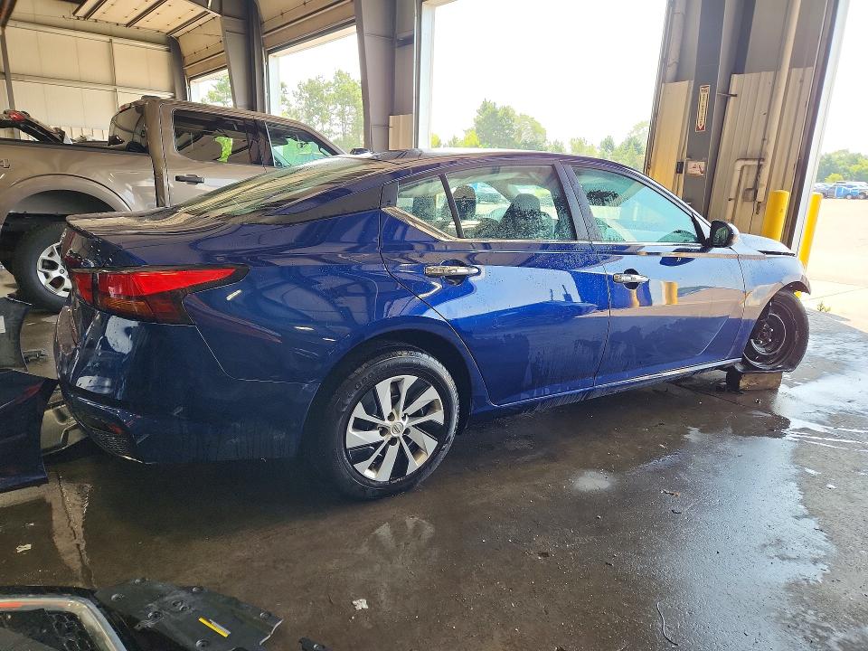 Aukcja sprzedaży 2019 Nissan Altima, vin: 1N4BL4BV7KC250634, numer aukcji: 63734306