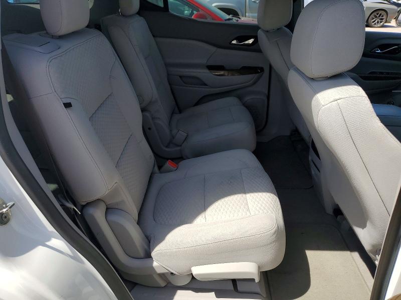 Aukcja sprzedaży 2019 Gmc Acadia, vin: 1GKKNLLS4KZ197489, numer aukcji: 65726286